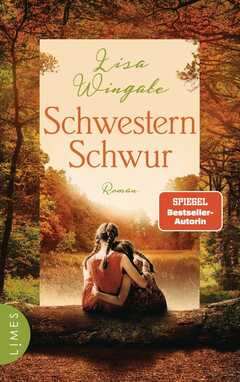 Lisa Wingate - Andrea Brandl - Schwesternschwur Schwesternschwur