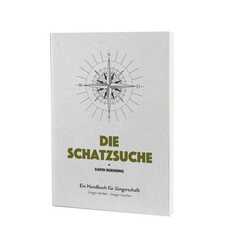 David Buehring - Die Schatzsuche Die Schatzsuche