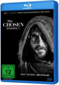 The Chosen - Staffel 5 The Chosen - Staffel 5