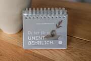 Hans-Joachim Eckstein - Du bist für mich unentbehrlich - Aufstellbuch Du bist für mich unentbehrlich - Aufstellbuch