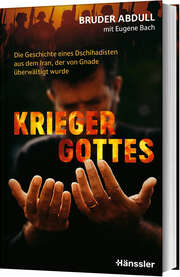 Eugene Bach - Heide Müller - Bruder Abdull - Krieger Gottes Krieger Gottes