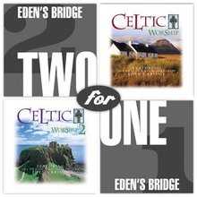 2-CD: Celtic Worship Vol. 1 & 2 (2 for 1)