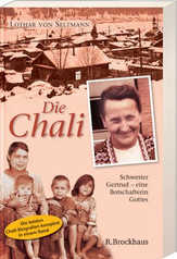 Lothar von Seltmann - Die Chali Die Chali