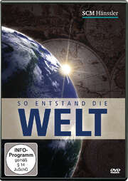 DVD: So entstand die Welt DVD: So entstand die Welt