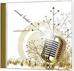 CD: Audiotagebuch