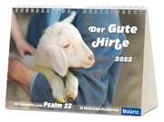 K.-H. Nill - Der gute Hirte 2021 Der gute Hirte 2021