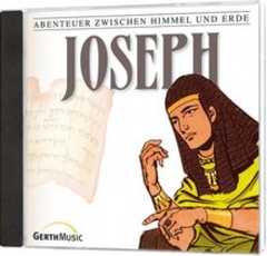 CD: Joseph (8)