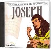 Günter Schmitz - CD: Joseph (8) CD: Joseph (8)