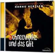 Hanno Herzler - CD: Schneewolke und das Gift - Wildwest-Abenteuer (21) CD: Schneewolke und das Gift - Wildwest-Abenteuer (21)