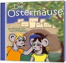 CD: Die Ostermäuse