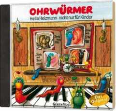 CD: Ohrwürmer
