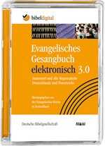Evangelisches Gesangbuch elektronisch 3.0