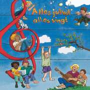 CD: Alles jubelt, alles singt