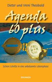 Dieter Theobald - Vreni Theobald - Agenda 60 plus Agenda 60 plus