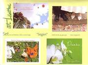 Faltkarten-Set Segen Faltkarten-Set Segen
