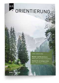 Orientierung 1.Quartal 2025 Orientierung 1.Quartal 2025