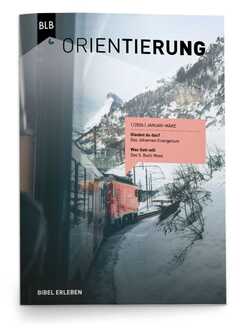 Orientierung 1.Quartal 2026