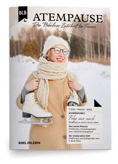 Atempause 1.Quartal 2026