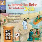 Bibel CD-ROM Volume 1 - Jesus