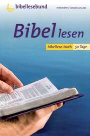 Bibel lesen Bibel lesen