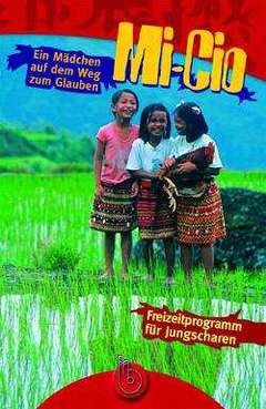 Irmgard Gallus - Mi-Cio Mi-Cio
