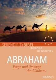 Serendipity Bibel: Abraham