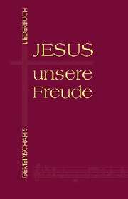 Jesus unsere Freude Jesus unsere Freude