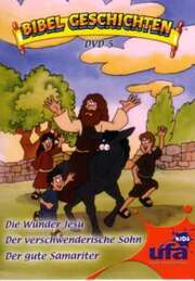 James R. Leininger - Bibel-Geschichten 5 Bibel-Geschichten 5