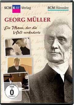 DVD: Georg Müller