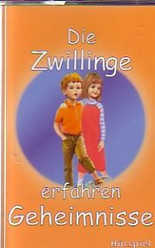 MC: Die Zwillinge erfahren Geheimnisse MC: Die Zwillinge erfahren Geheimnisse