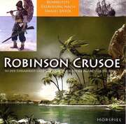 Robinson Crusoe Robinson Crusoe