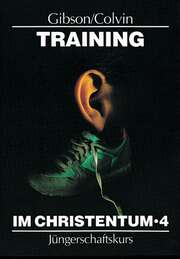 Training im Christentum 4
