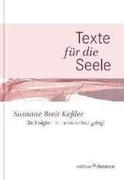 Susanne Breit-Keßler - Die Ewigkeit ist in mein Herz gelegt Die Ewigkeit ist in mein Herz gelegt