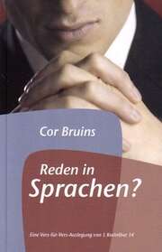 Axel Volk - Cor Bruins - Reden in Sprachen? Reden in Sprachen?