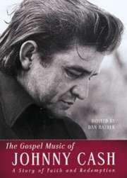 DVD: The Gospel Music Of Johnny Cash