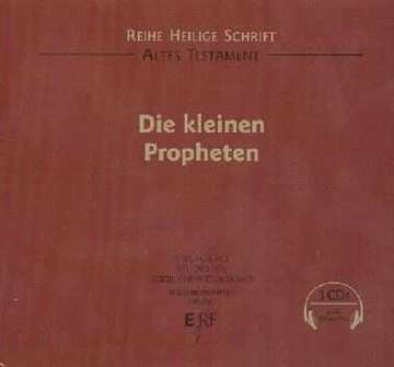 Reiner Unglaub - Die kleinen Propheten Die kleinen Propheten
