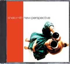 SHELOMITH - CD: New Perspective CD: New Perspective
