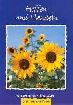 Jutta Metz - Hoffen und Handeln Hoffen und Handeln