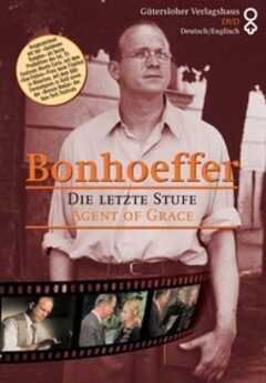 Eric Till - DVD: Bonhoeffer - Die letzte Stufe DVD: Bonhoeffer - Die letzte Stufe