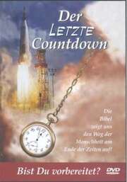 Jim Tetlow - DVD: Der letzte Countdown DVD: Der letzte Countdown