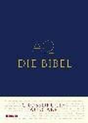 Die Bibel - Grossdruckausgabe Die Bibel - Grossdruckausgabe