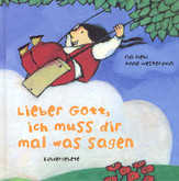Pia Biehl - Lieber Gott, ich muss dir mal was sagen Lieber Gott, ich muss dir mal was sagen