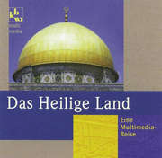 Das Heilige Land - CD-ROM Das Heilige Land - CD-ROM