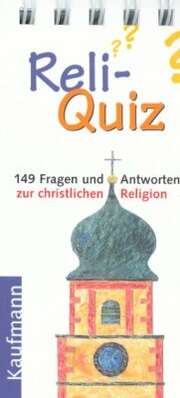 Reli-Quiz