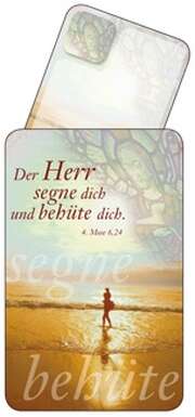 Der Herr segne dich Pockets, 4 Stück Der Herr segne dich Pockets, 4 Stück