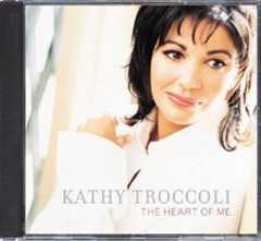 CD: The Heart Of Me