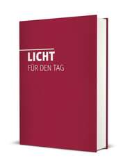 Licht für den Tag Licht für den Tag