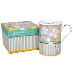 Tasse "gesegnet" Tasse "gesegnet"