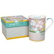 Tasse "gesegnet" Tasse "gesegnet"