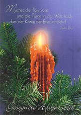 Postkartenserie Weihnachten - 12 Stück Postkartenserie Weihnachten - 12 Stück